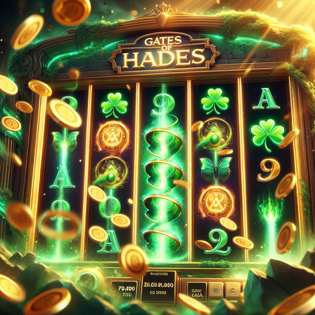 Gates of Hades