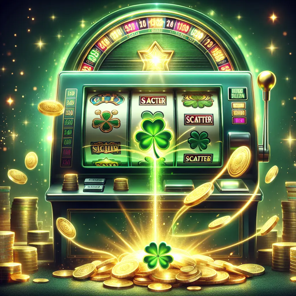slots